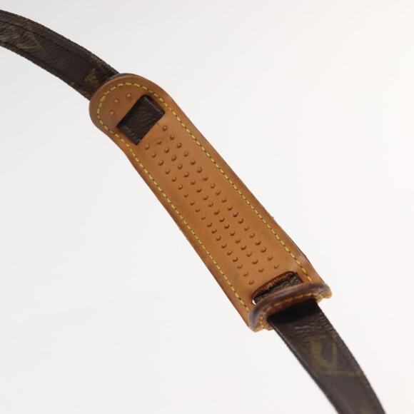 LOUIS VUITTON Monogram Amazon Shoulder Bag M45236 - Picture 9 of 13